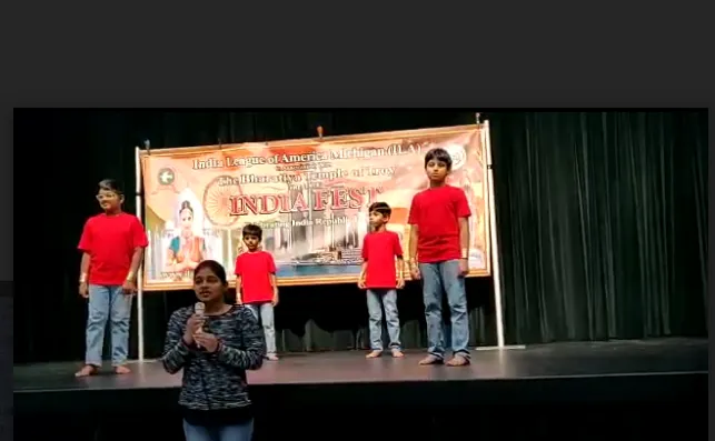 Bharatham School of Dance Picture 5