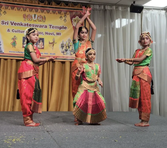 Bharatham School of Dance Picture 9