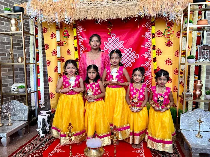 Bharatham School of Dance Picture 7