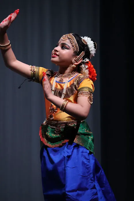 Bharatham School of Dance Picture 10