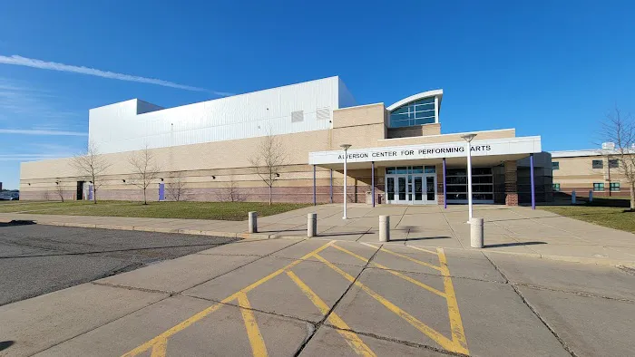 Alverson Center For Performing Arts Picture 1
