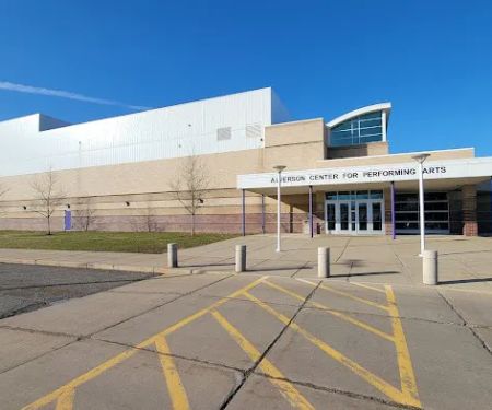Alverson Center For Performing Arts