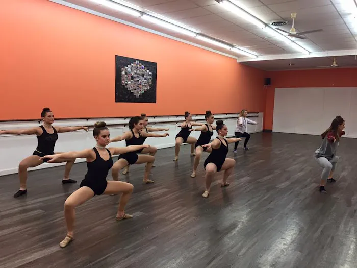 Kathy's School of Dance Picture 4