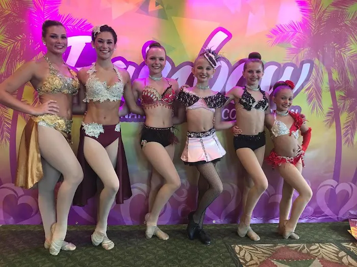 Kathy's School of Dance Picture 9