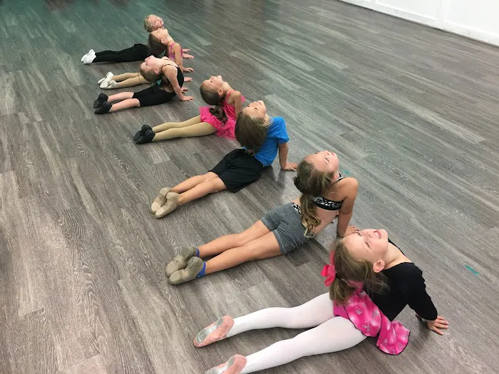 Kathy's School of Dance Picture 10