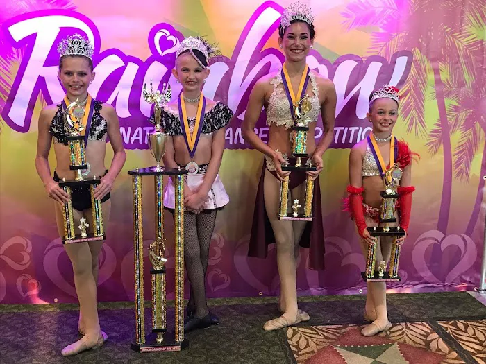 Kathy's School of Dance Picture 7