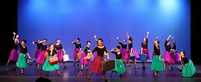 Loree's Academy of Dance Picture 1