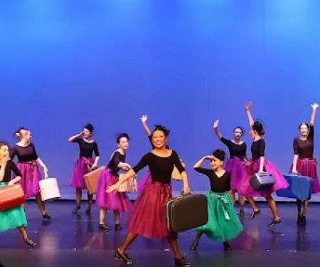 Loree's Academy of Dance