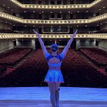 Terry Matlock School of Performing Arts Dance Studio