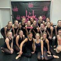 L & L Dance Studio ico