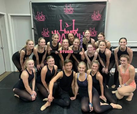 L & L Dance Studio