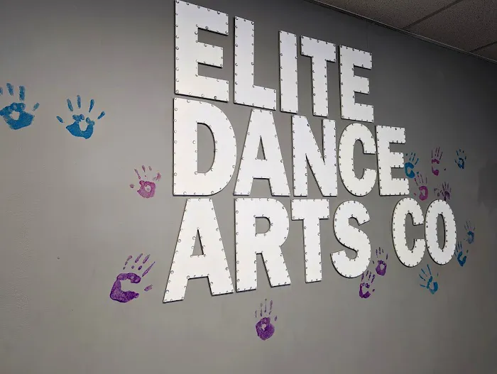 Elite Dance Arts Co. Picture 3