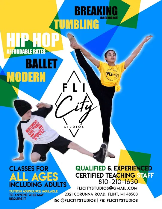 FLI-City Studios Picture 4