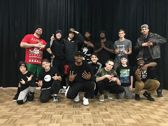 FLI-City Studios Picture 5