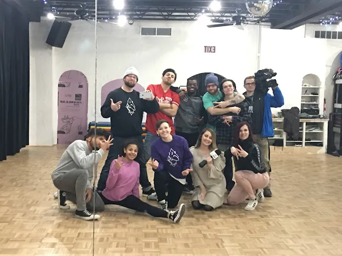 FLI-City Studios Picture 3