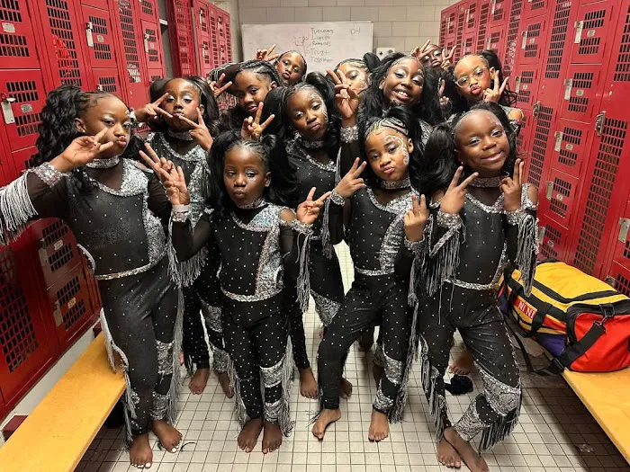 For The Love of Dance Studio Picture 2