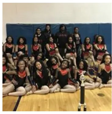For The Love of Dance Studio Picture 6