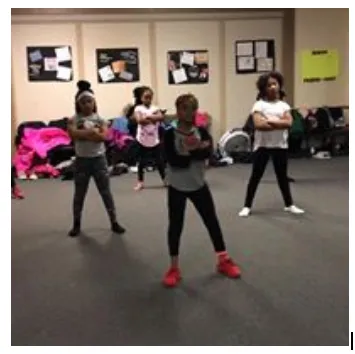 For The Love of Dance Studio Picture 5