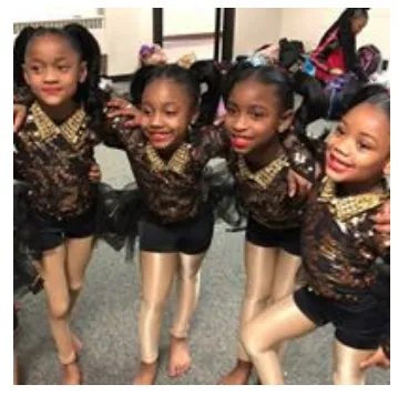 For The Love of Dance Studio Picture 10