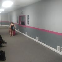 The Dance Shoppe ico