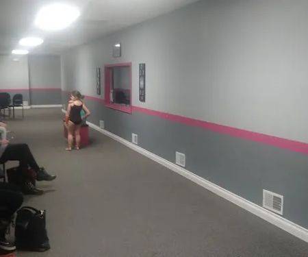 The Dance Shoppe