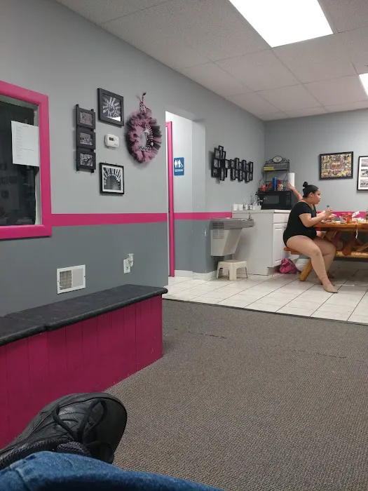The Dance Shoppe Picture 6