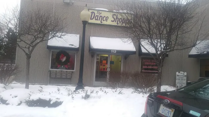 The Dance Shoppe Picture 8