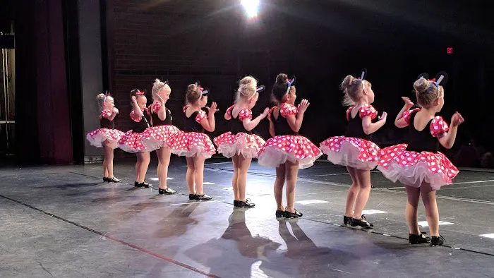 Spotlight Dance Center Picture 1