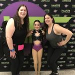 The 8th Count Dance Studio