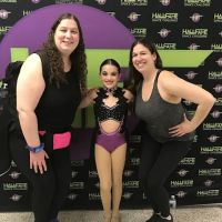 The 8th Count Dance Studio ico