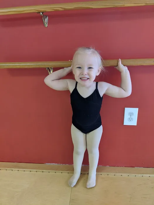 Shanon's Dance Academy Picture 1