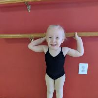 Shanon's Dance Academy ico