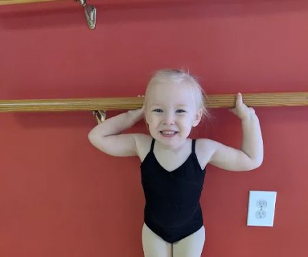 Shanon's Dance Academy