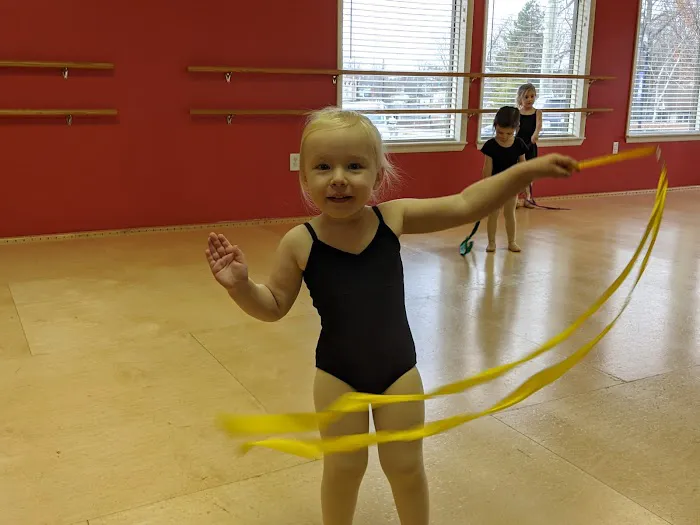 Shanon's Dance Academy Picture 3