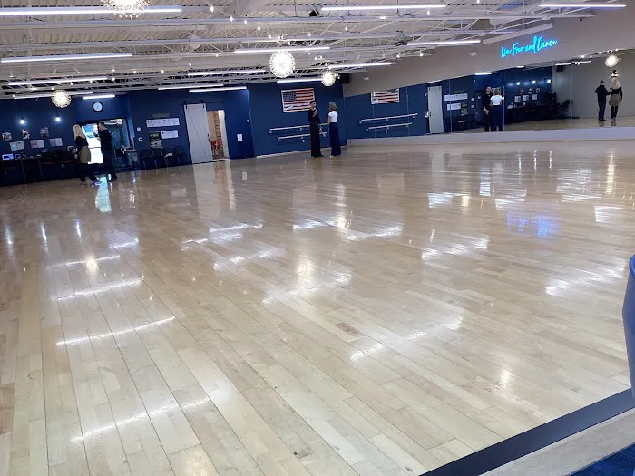 Patriot Ballroom Picture 1