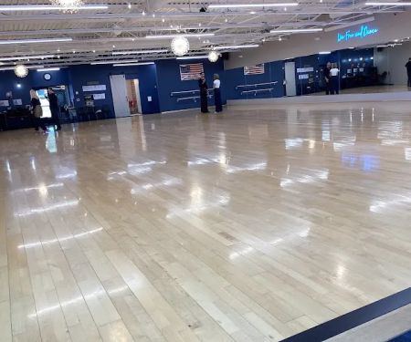 Patriot Ballroom