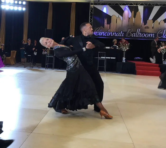 Patriot Ballroom Picture 2
