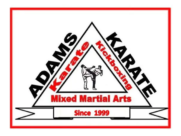 Adams Karate Fitness Picture 2