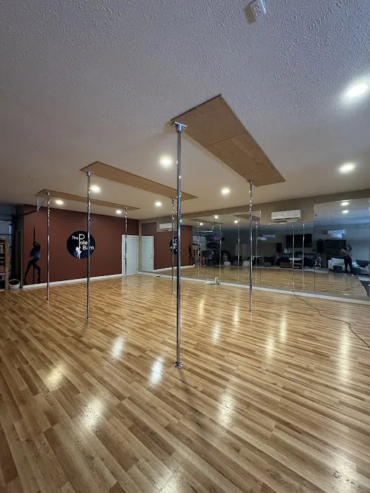 The Pole Barn Picture 2