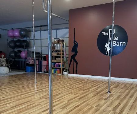 The Pole Barn