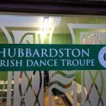 Hubbardston Irish Dance Troupe Studio