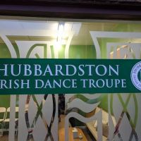Hubbardston Irish Dance Troupe Studio ico