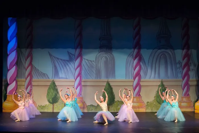 Caledonia Dance & Music Center Picture 1