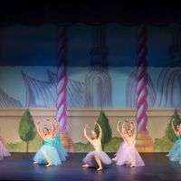 Caledonia Dance & Music Center ico