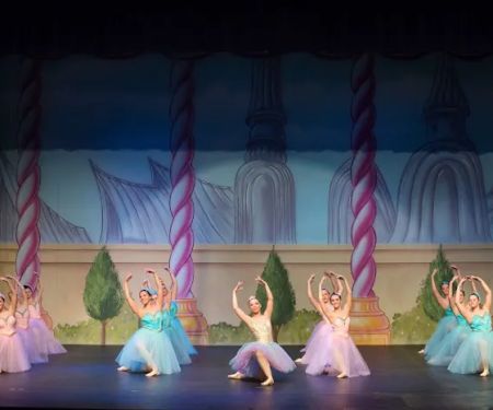 Caledonia Dance & Music Center