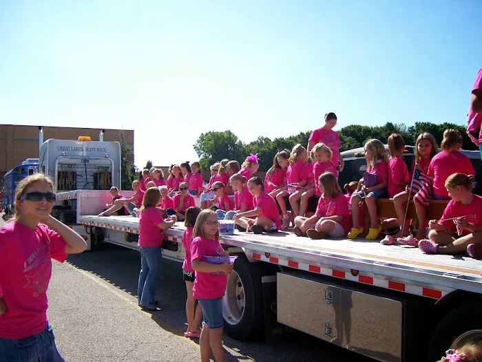 Caledonia Dance & Music Center Picture 4