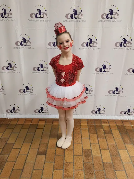 Caledonia Dance & Music Center Picture 5