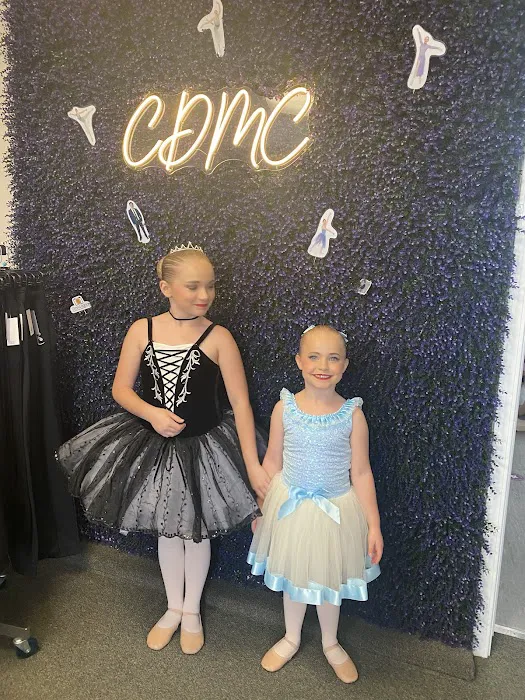 Caledonia Dance & Music Center Picture 9