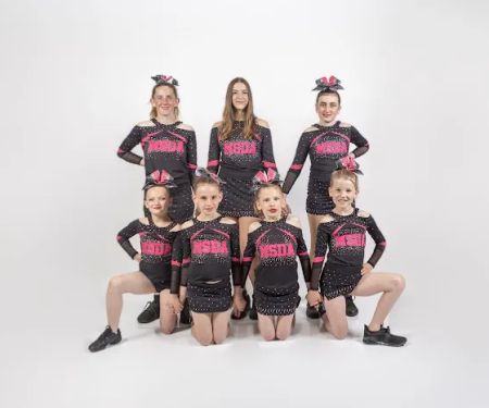 Main Street Dance Academy