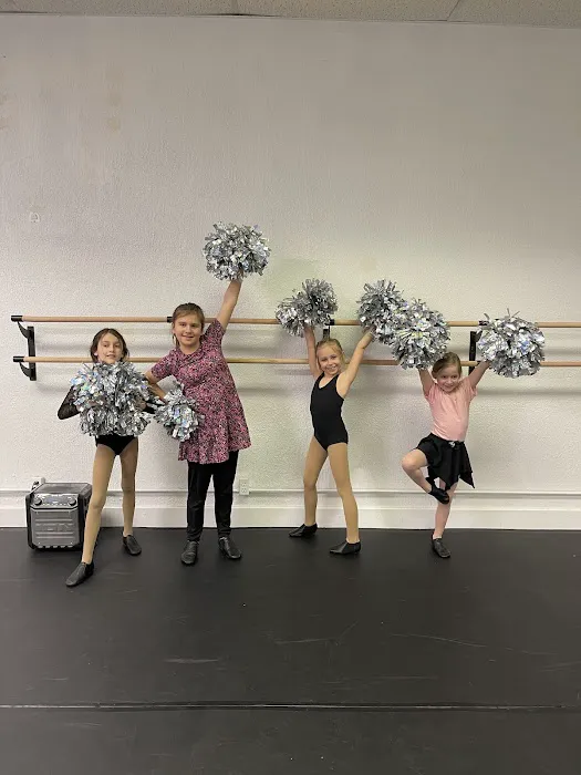 Main Street Dance Academy Picture 2
